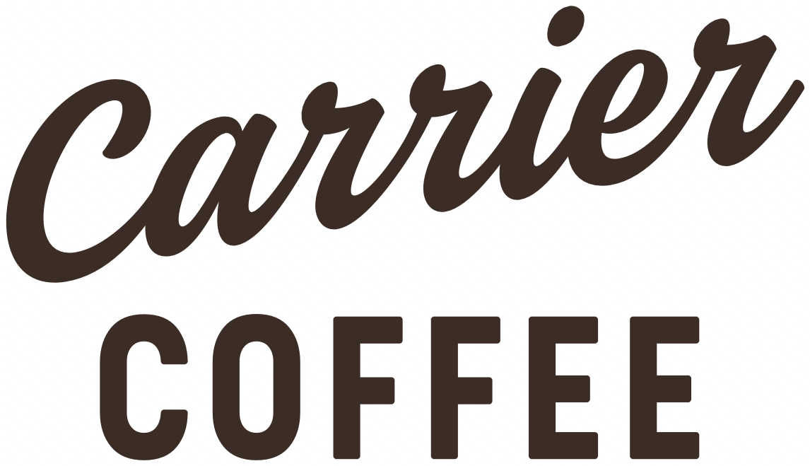 Carrier Coffee