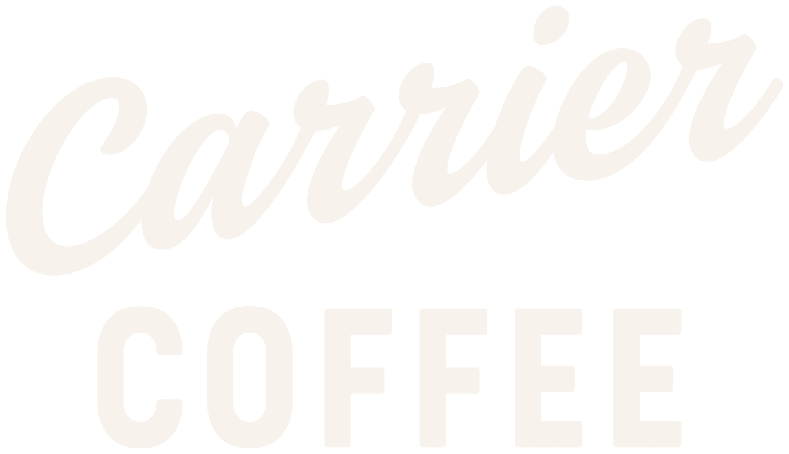 Carrier Coffee